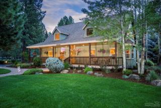 69646 Old Corral Loop, Black Butte Ranch, OR 97759-9621