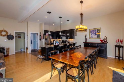 193 White Oak Dr, Mineral VA  23117-4705 exterior