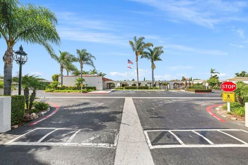 12861 West St, Garden Grove CA  92840-5600 exterior