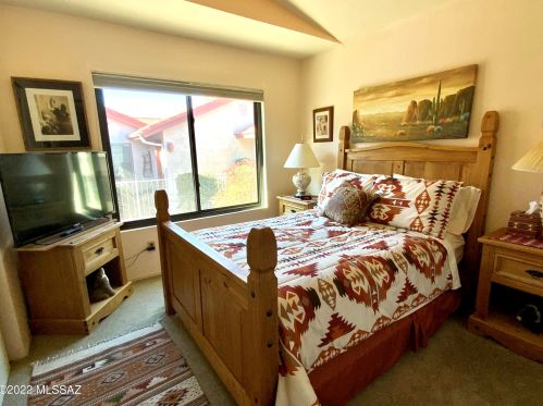 8760 Arnold Palmer Dr, Tucson AZ  85742-9680 exterior