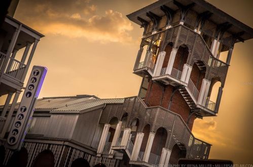 1070 Nash Dr, Kissimmee FL  34747-4319 exterior