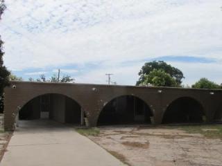683 Mesa Verde Dr, Nogales, AZ 85621-3727