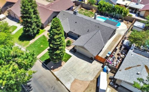 2428 3rd St, Madera CA  93637-4254 exterior