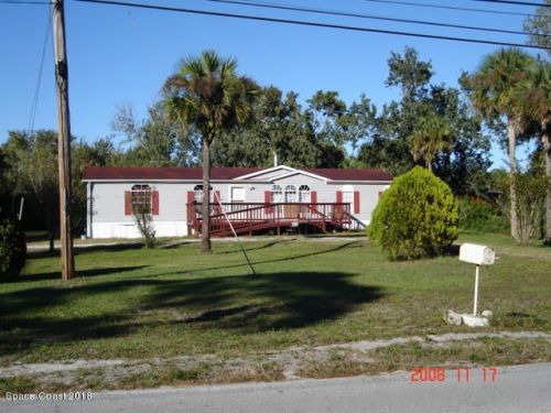 780 Canaveral Groves Blvd, Cocoa, FL 32926-4642