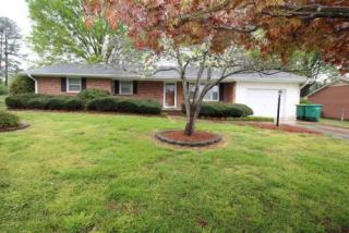 6061 Greenhaven Dr, Winston Salem, NC 27103-9724