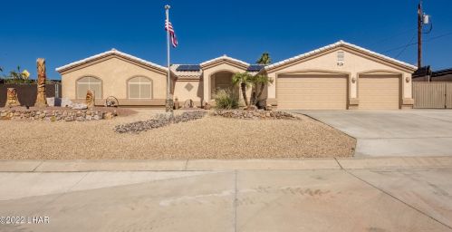3331 Kicking Horse Dr, Lake Havasu City, AZ 86404-3410
