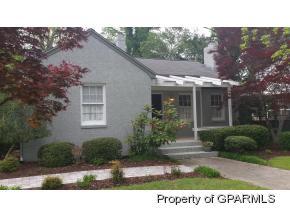 123 Eastern St, Greenville, NC 27858-2138
