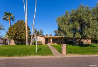 6424 Aster Dr, Scottsdale, AZ 85254-4545