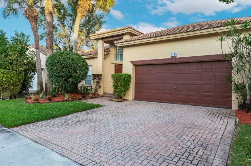 1443 158th Ave, Hollywood, FL 33027-2356