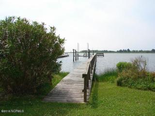 203 Live Oak Rd, Newport, NC 28570-5143