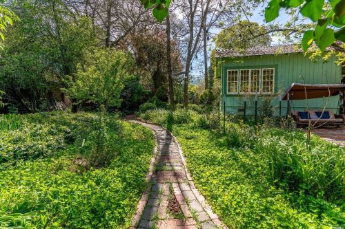 753 Oak St, Ukiah CA  95482-3901 exterior