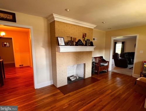 102 Beaver St, Siddonsburg PA  17019-1203 exterior