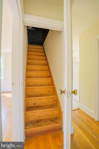 148 Tomlinson Ct, Madison Mills VA  22960-1420 exterior