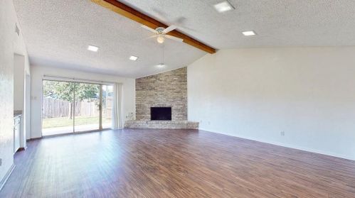 308 Towne House Ln, Richardson TX  75081-3524 exterior