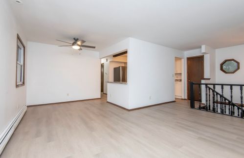 3590 Glen Park Rd, Waukesha WI  53151-5222 exterior