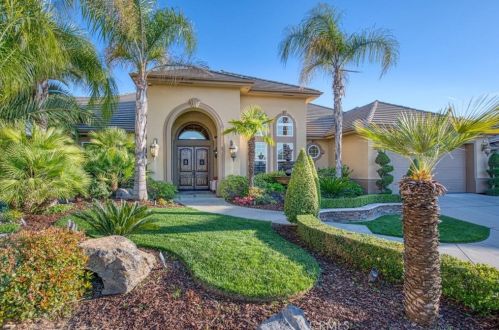 2147 Royal Dornoch Ave, Fresno, CA 93730-5140