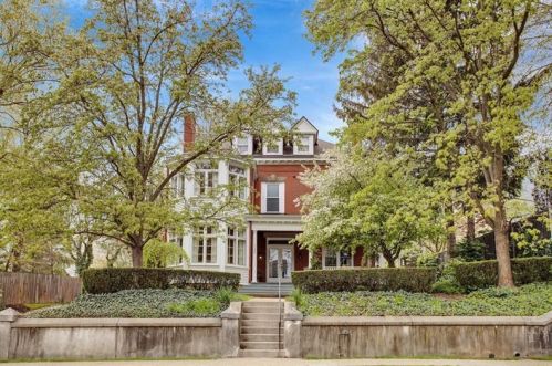 1130 Negley Ave, Pittsburgh, PA 15217-1048