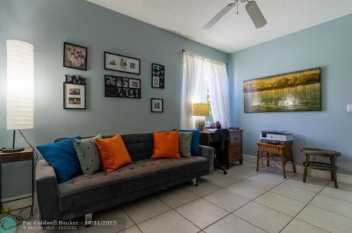 17455 13th St, Hollywood FL  33029-4817 exterior