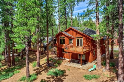 1482 Zapotec Dr, South Lake Tahoe, CA 96150-4717