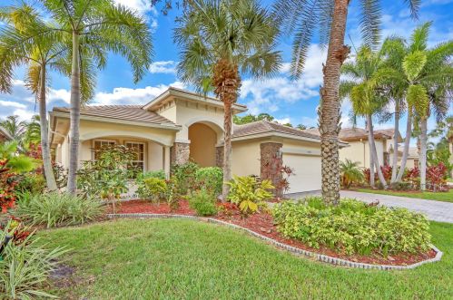 9405 Osprey Isles Blvd, West Palm Beach, FL 33412-1118