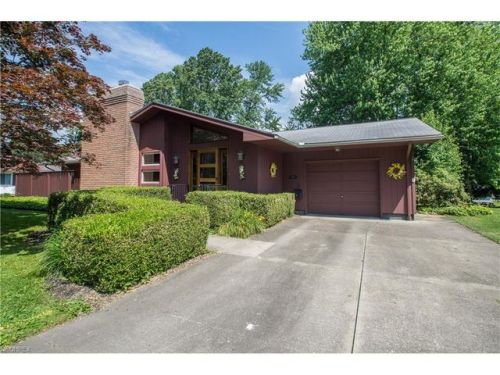 1456 11th St, Salem, OH 44460-1828