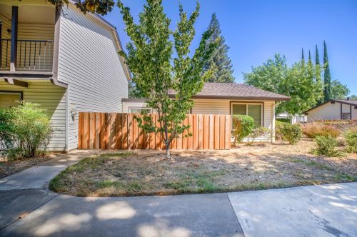 2226 Baywater Ln, Rancho Cordova CA  95670-4256 exterior