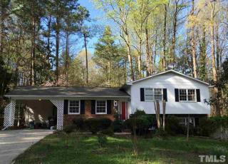 806 Prologue Rd, Durham NC  27712-1310 exterior