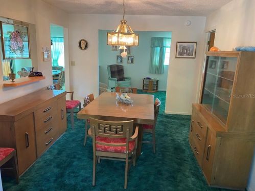 3048 Peterborough St, Tarpon Springs FL  34690-2036 exterior