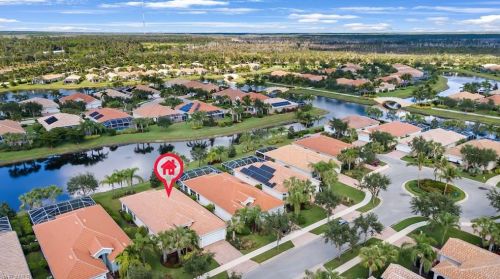 15060 Lure Trl, Bonita Springs, FL 34135-8635