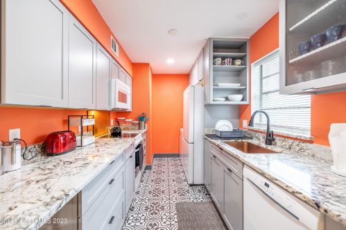 2229 Flower Tree Cir, Melbourne FL  32935-3351 exterior