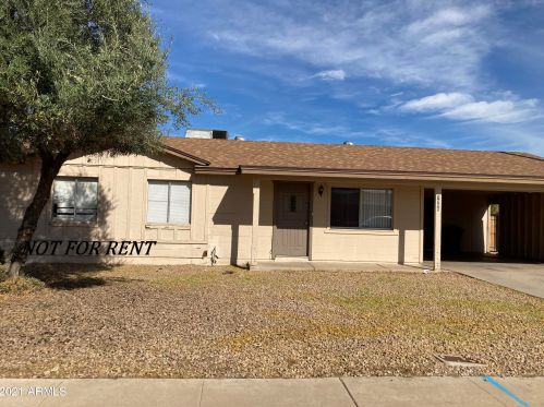 7966 Campbell Ave, Phoenix, AZ 85033-1808
