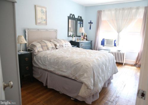 219 Freedley St, Norristown PA  19401-3409 exterior