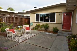 342 Nita Ave, Mountain View CA  94043-4113 exterior