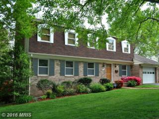 3728 Prince William Dr, Fairfax, VA 22031-3865