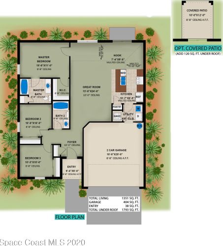 2577 Jupiter Blvd, Melbourne, FL 32908-3506