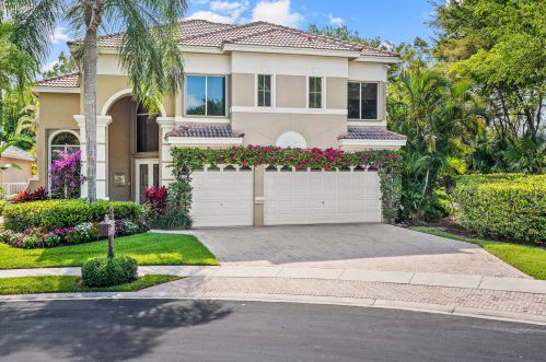 16047 Via Monteverde, Delray Beach, FL 33446-2352