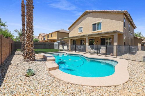 17029 Bradford Way, Sun City, AZ 85374-1809