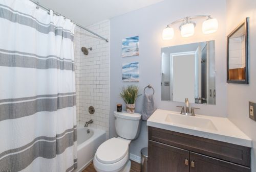 318 Gettysburg Way, Lincoln Park NJ  07035-1835 exterior