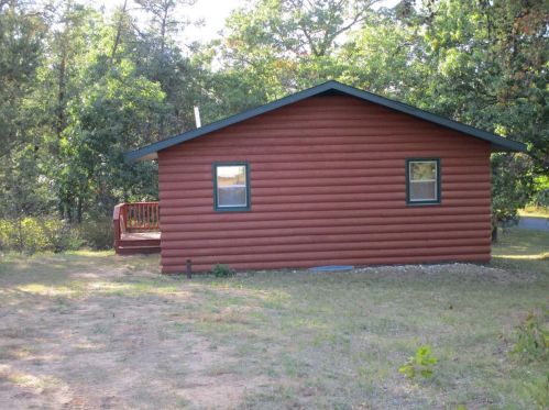 2401 Deerpath Dr, Friendship, WI 53934-9300