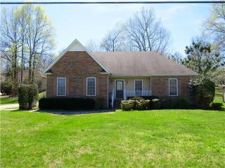 139 Deerfield Dr, Springfield TN  37172-5178 exterior
