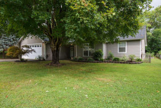 836 Pintail Rd, Knoxville, TN 37934-5088