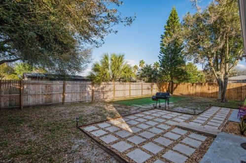 8519 Moulton Dr, Port Richey FL  exterior