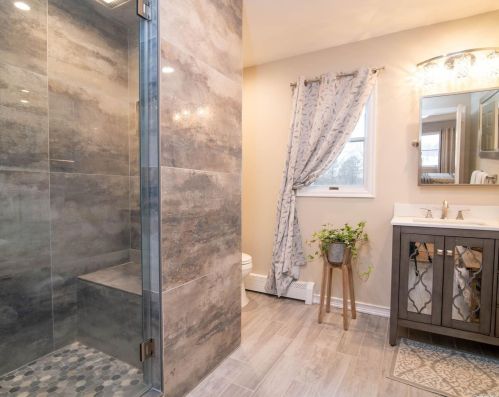 121 Stethem Dr, South Setauket NY  11720-4083 exterior