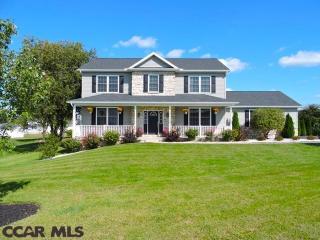 132 Hancock Rd, Wingate, PA 16823-8277