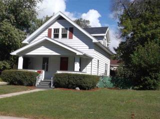 1541 Euclid Ave, Beloit WI  53511-5909 exterior