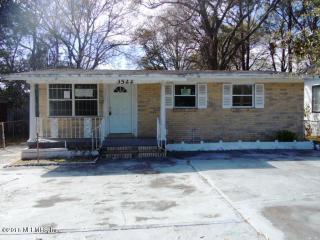 3522 Mecca St, Jacksonville, FL 32209-3540