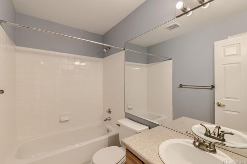 5020 128th Pl, Westminster CO  80020-5747 exterior