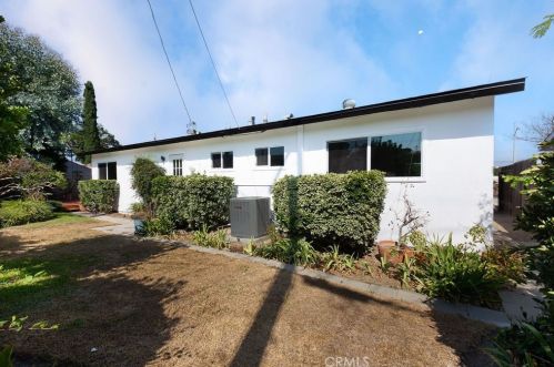 12252 Anzio St, Garden Grove CA  92840-4605 exterior