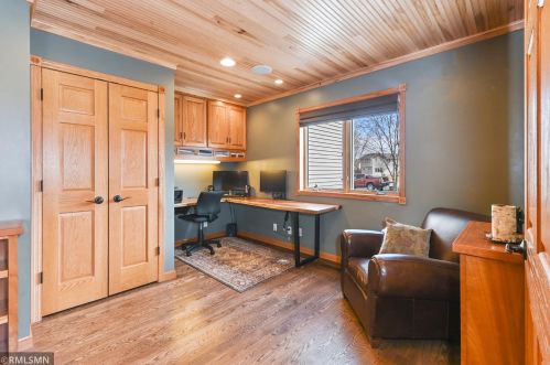 1306 16th Ave, Columbus MN  55025 exterior