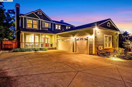 795 Daisyfield Dr, Livermore CA  94551-3990 exterior